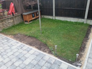 Artificial Grass Warrington - Forever Grass