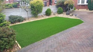Give Your Garden the Designer Look With Artificial Grass