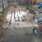 Artificial Grass For Flooded Gardens